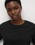 Marks & Spencer "Pure Cotton Everyday Fit T-Shirt"